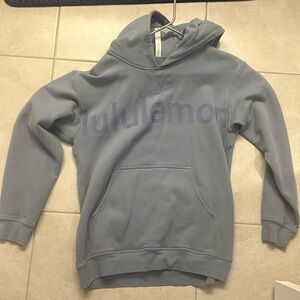 Lululemon Hoodie
